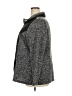 Avenue 100% Polyester Black Jacket Size 22 Plus - photo 5