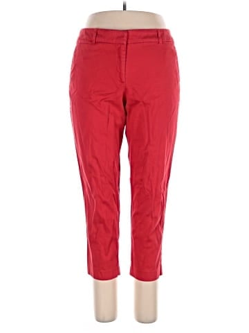 George Casual Pants (view 1)