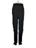 Lululemon Athletica Solid Black Track Pants Size 4 - photo 1