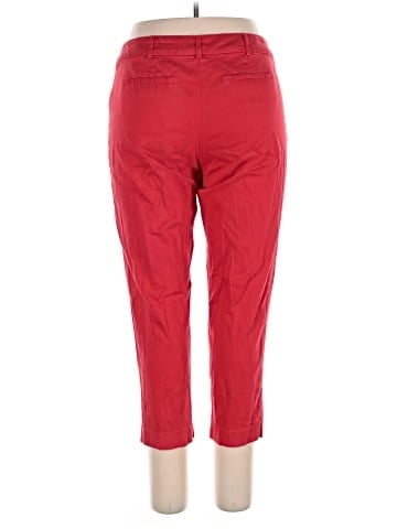 George Casual Pants (view 2)