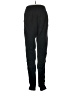 Lululemon Athletica Solid Black Track Pants Size 4 - photo 2