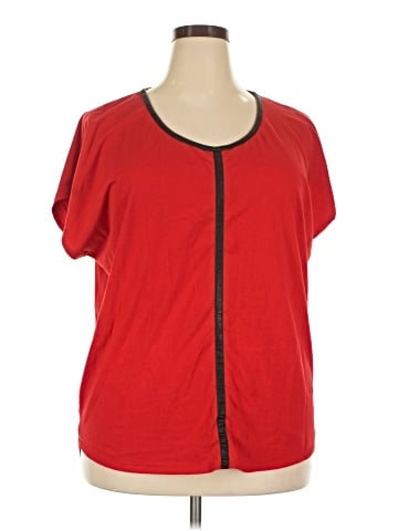 Chaus Sport Short Sleeve T-Shirt (view 1)