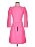 Milly Pink Cocktail Dress Size 2 - photo 1