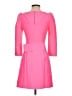 Milly Pink Cocktail Dress Size 2 - photo 2