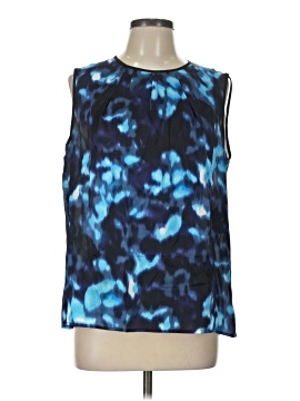 Jones Studio Sleeveless Blouse