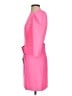 Milly Pink Cocktail Dress Size 2 - photo 5