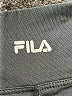 FILA Solid Black Active Pants Size XL (estimated) - photo 4