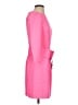 Milly Pink Cocktail Dress Size 2 - photo 4