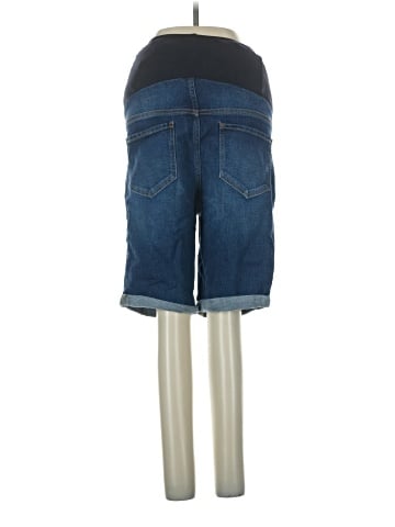 Old Navy - Maternity Denim Shorts (view 2)