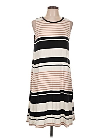 Ann Taylor LOFT Outlet Casual Dress (view 1)