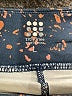 Title Nine Print Blue Active Skort Size L - photo 3