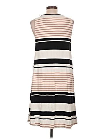 Ann Taylor LOFT Outlet Casual Dress (view 2)