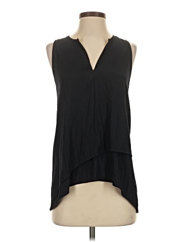 Lola & Sophie Sleeveless Blouse (view 1)