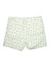 Caribbean Joe Hearts White Shorts Size 16 - photo 2