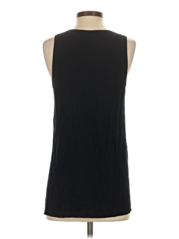 Lola & Sophie Sleeveless Blouse (view 2)