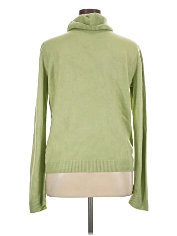Debbie Morgan Turtleneck Sweater (view 2)