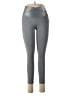Xersion Gray Active Pants Size M - photo 1