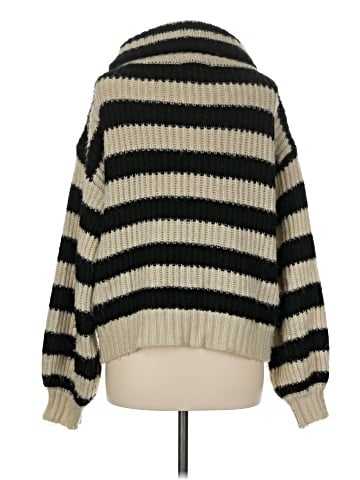Design History Turtleneck Sweater (view 2)