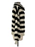 Design History Stripes Tan Turtleneck Sweater Size M - photo 4