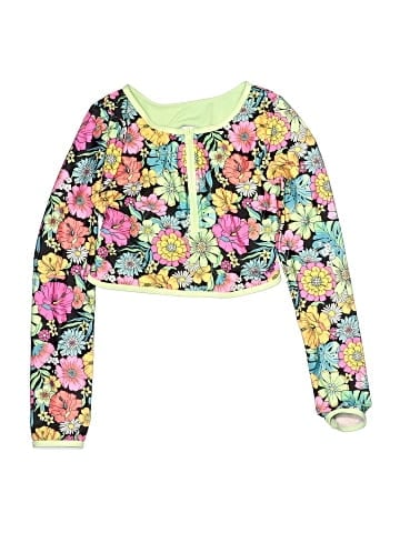 Limited Too Rash Guard (view 1)
