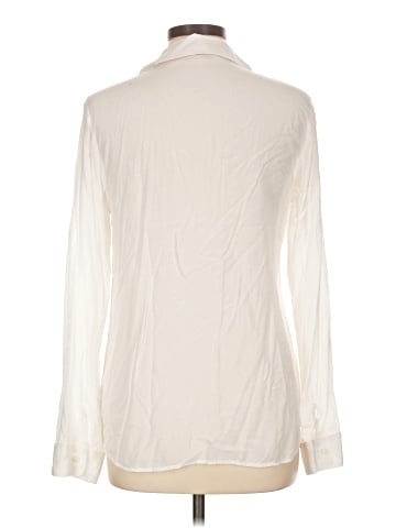 Splendid Long Sleeve Blouse (view 2)
