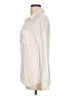 Splendid 100% Rayon Ivory Long Sleeve Blouse Size L - photo 5