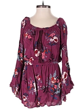 Band of Gypsies Romper (view 1)