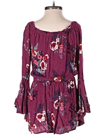 Band of Gypsies Romper (view 2)