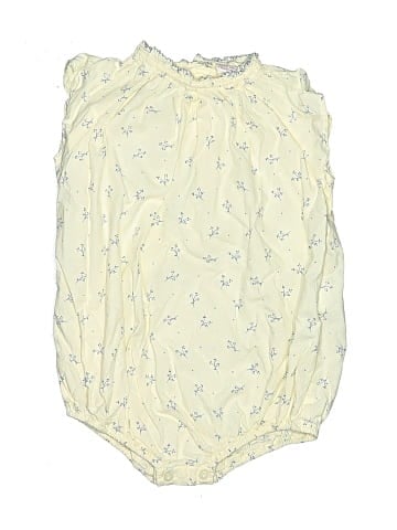 Zara Long Sleeve Onesie (view 1)