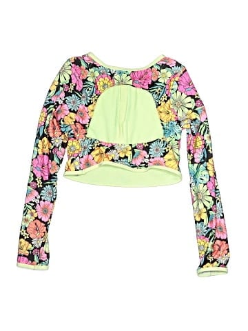 Limited Too Rash Guard (view 2)