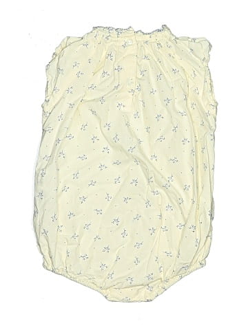 Zara Long Sleeve Onesie (view 2)