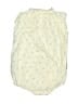 Zara Ivory Long Sleeve Onesie Size 3-6 mo - photo 2