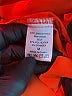 Forever 21 Orange Cocktail Dress Size M - photo 8