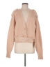 H&M Tan Cardigan Size M - photo 1