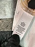 Talbots Ivory Jeans Size 14 - photo 9