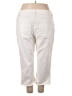 Lane Bryant Ivory Jeans Size 22 - photo 2