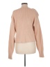 H&M Tan Cardigan Size M - photo 2