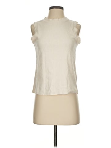 MNG Sleeveless T-Shirt (view 1)