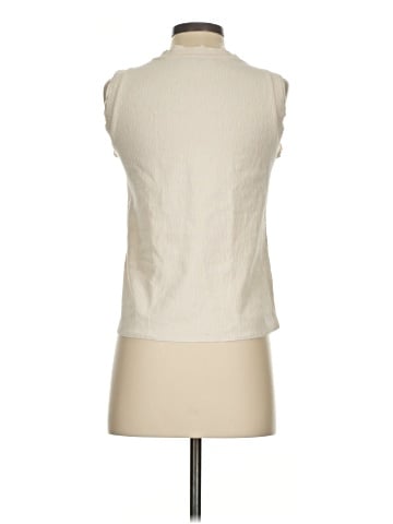 MNG Sleeveless T-Shirt (view 2)