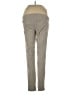 Motherhood Tan Active Pants Size Sm Maternity - photo 2