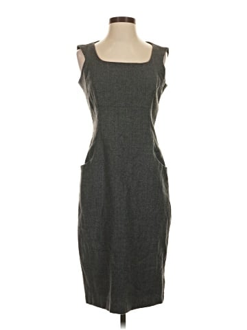Chaiken Casual Dress (view 1)
