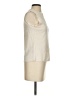 MNG Ivory Sleeveless T-Shirt Size XS - photo 4