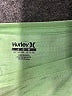 Hurley Green Short Sleeve T-Shirt Size 12 - 13 - photo 3