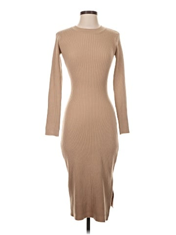All in Favor Casual Dress (view 1)