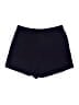 Lou & Grey Solid Blue Shorts Size M - photo 2