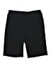 Tail Solid Black Athletic Shorts Size 10 - photo 1