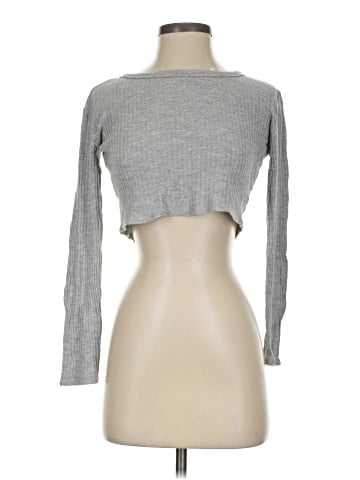 Alya Long Sleeve Turtleneck (view 1)