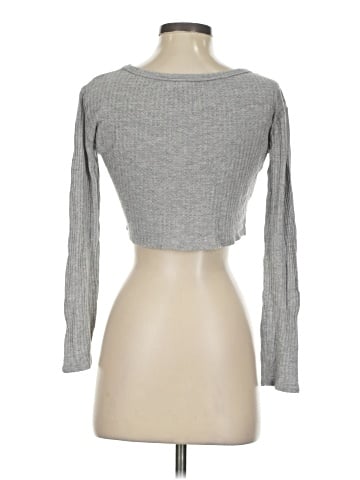 Alya Long Sleeve Turtleneck (view 2)