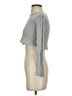Alya Gray Long Sleeve Turtleneck Size XS - photo 5