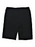 Tail Solid Black Athletic Shorts Size 10 - photo 2